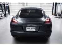 Porsche Panamera GTS look ปี 2010 ไมล์ 90,000 Km รูปที่ 4