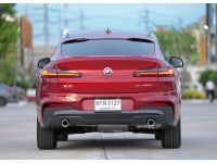 BMW X4 xDrive20d M SPORT 4WD G02 ปี 2020 ไมล์ 9x,xxx Km รูปที่ 4