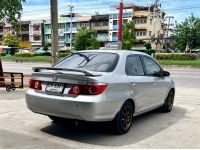 Honda City ZX 1.5 S เบนซิน รูปที่ 4