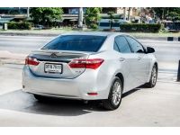 Toyota Altis 1.8G Keyless เบนซิน รูปที่ 4