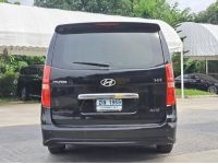 Hyundai H1 2.5 Elite ปี 2013 ไมล์ 148,xxx Km รูปที่ 4