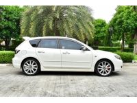 Mazda 3 2.0sport hatchback Sunroof ปี 2009 รูปที่ 4