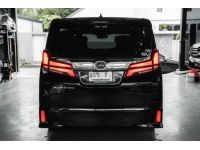 Toyota Alphard S-C Package ปี 2019 ไมล์ 70,000 Km รูปที่ 4