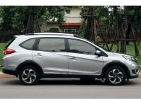 Honda BRV 1.5 SV ปี 2018 ไมล์ 100,xxx Km รูปที่ 4