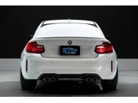 BMW M2 Coupe LCI F87 ปี 2014 ไมล์ 26,xxx Km รูปที่ 4