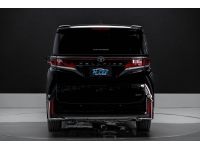 Toyota Vellfire Z Hybrid Premier ปี 2024 รูปที่ 4