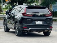 HONDA CR-V 1.6 TD-EL AWD ปี 2021 ไมล์ 74,xxx Km รูปที่ 4