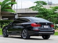 BMW 320d 2.0 Grand Turismo Luxury LCI (F34) ปี 2019 ไมล์ 84,xxx Km รูปที่ 4