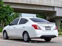 NISSAN ALMERA 1.2 EL ปี 2017 ไมล์ 164,xxx Km รูปที่ 4