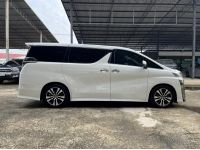 Toyota Vellfire ZG Edition ปี 2018 ไมล์ 330,xxx Km รูปที่ 4