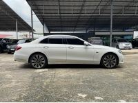 Mercedes-Benz E350e 2.0 e Exclusive ปี 2018 ไมล์ 115,xxx Km รูปที่ 4