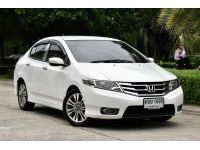 ไมล์ 90,000 กม Honda City 1.5 SV  เบนซิน ปี 2011 รูปที่ 4