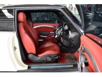 MINI COOPER S R56 1.6 ปี 2010 ไมล์ 99,xxx Km รูปที่ 4