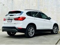 BMW X1 sDrive18i ICONIC F48 ปี 2019 ไมล์ 60,000 Km รูปที่ 4