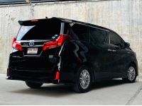 TOYOTA ALPHARD 2.5 HYBRID SRC PACKAGE 4WD MINORCHANGE ปี 2021 ไมล์ 50,000 Km รูปที่ 4