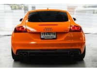 Audi TTs MK2 2.0 Coupe Quattro ปี 2012 ไมล์ 56,000 Km รูปที่ 4