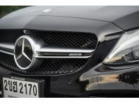 Mercedes-Benz C350e AMG Dynamic ปี 2016 ไมล์ 140,xxx Km รูปที่ 4