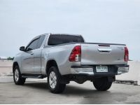 TOYOTA Hilux Revo Smart Cab 2.4E Prerunner ปี 2016 รูปที่ 4