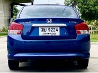 HONDA CITY 1.5V AS ปี 2009 ไมล์ 118,xxx Km รูปที่ 4