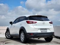 Mazda CX-3 2.0 ปี 2018 ไมล์ 46,xxx Km รูปที่ 4