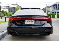 Audi A7 2.0 45 TFSI Quattro Sportback ปี 2020 ไมล์ 80,xxx Km รูปที่ 4