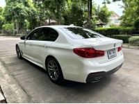 BMW 520d M-Sport G30 ปี 2019 ไมล์ 110,xxx Km รูปที่ 4