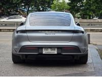 Porsche Taycan 4S 4WD ปี 2020 ไมล์ 41,5xx Km รูปที่ 4