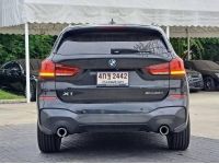 BMW X1 sDrive20d M Sport F48 ปี 2022 ไมล์ 41,5xx Km รูปที่ 4