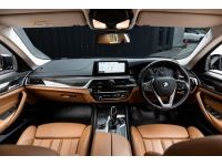 BMW 520d Sportline ปี 2018 ไมล์ 34,xxx KM รูปที่ 4