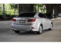 LEXUS IS 250 ปี 2007 รูปที่ 4