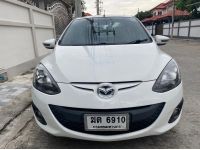 Mazda 2 1.5 Groove ปี 2012 ไมล์ 7x,xxx Km รูปที่ 4