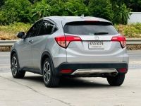 HONDA HR-V 1.8 E (MNC) ปี 2017 ไมล์ 244,xxx KM รูปที่ 4