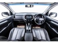 CHEVROLET TRAILBLAZER 2.5 LT ปี 2019 ส่งบัตรประชาชน รู้ผลอนุมัติภายใน 30 นาที รูปที่ 4