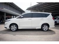 โตโยต้าชัวร์ ฟรีดาวน์ INNOVA 2.8 V Crysta A/T ปี 2019 รูปที่ 4