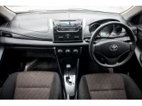 โตโยต้าชัวร์ ฟรีดาวน์ Toyota Vios 1.5 J A/T ปี 17 รูปที่ 4