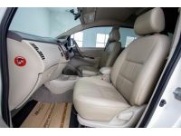 ผ่อน 5,860 บาท TOYOTA INNOVA 2.0 V ปี 2013 รูปที่ 4