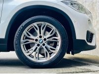 2019 แท้ BMW X1 sDrive18i ICONIC โฉม F48 รูปที่ 4