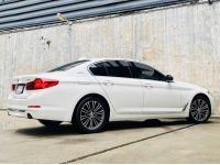 2019 BMW SERIES 5, 530e Highline Plug-in Hybrid โฉม G30 รูปที่ 4