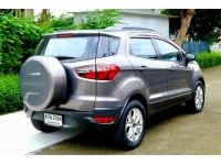 Ford Ecosport 1.5 Trend ปี 2015 ไมล์ 15x,xxx Km รูปที่ 4