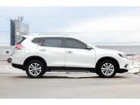 NISSAN X-Trail 2.0V 4WD ปี 2016 ไมล์ 19x,xxx Km รูปที่ 4