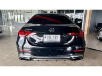 Mercedes-Benz C350e AMG Dynamic W206 ปี 2024 ไมล์ รูปที่ 4