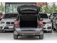 BMW X1 SDRIVE18d M SPORT ปี 2017 ไมล์ 129,9xx Km รูปที่ 4