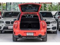 MINI COOPER S ALL4 COUNTRYMAN ปี 2012 ไมล์ 70,3xx Km รูปที่ 4