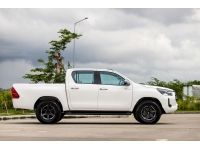 TOYOTA HILUX REVO 2.4 E PRERUNNER MT ปี 2019 ไมล์ 61,xxx Km รูปที่ 4