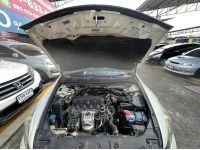 Honda Accord 2.0EL G8 ปี 2011 ไมล์ 203,xxx Km รูปที่ 4