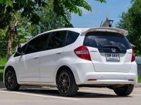 HONDA JAZZ 1.5 V (AS) ปี 2011 ไมล์ 104,xxx Km รูปที่ 4