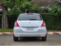 Suzuki Swift 1.2 GL A/T ปี 2013 ไมล์ 96,xxx Km รูปที่ 4