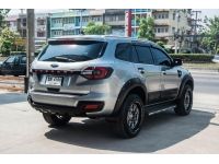 Ford Everest 2.2 Titanium ดีเซล รูปที่ 4