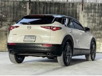 Mazda CX 30 รุ่นTop Fulloptions ปี2021 รุ่นพิเศษ 100th Anniversar รูปที่ 4