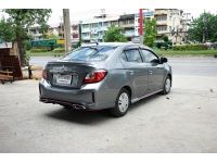 Mitsubishi Attrage 1.2 GLX เบนซิน รูปที่ 4